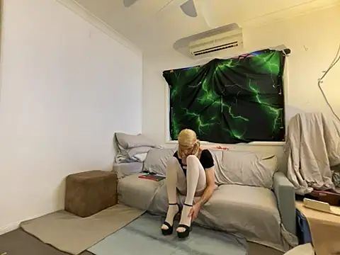 CD Sub2021 online show from April 5, 10:27 pm