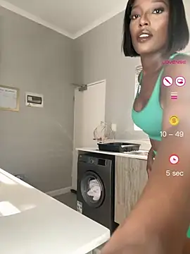 JasminBrown online show from May 2, 1:38 pm