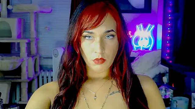 DesereaRose online show from March 18, 4:18 am