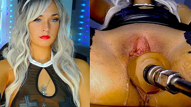 DesereaRose online show from October 31, 3:52 pm