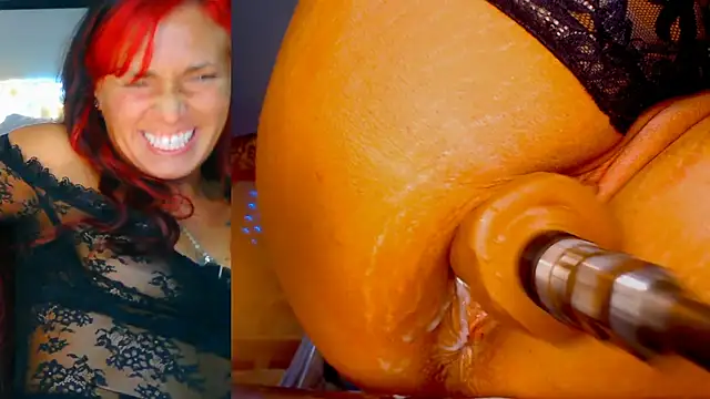 DesereaRose online show from September 10, 1:26 am