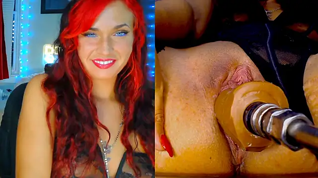 DesereaRose online show from September 14, 2:01 am