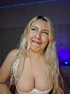 NibiruNairobi69 online show from February 14, 5:30 am