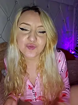 NibiruNairobi69 online show from March 18, 3:45 am