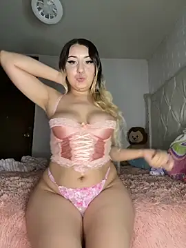 NibiruNairobi69 online show from November 28, 11:05 pm