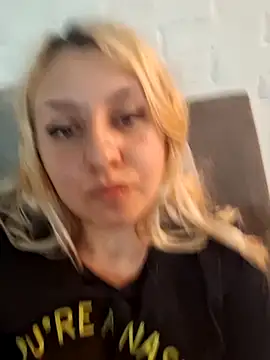 NibiruNairobi69 online show from February 27, 12:14 am