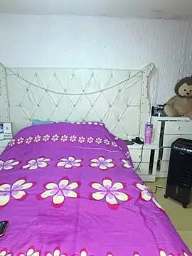 NibiruNairobi69 online show from May 25, 1:05 am