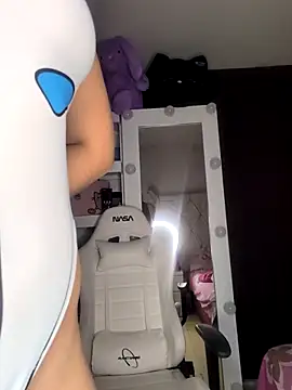 NibiruNairobi69 online show from November 27, 12:00 am