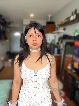 andreaisyourmis online show from June 8, 2:17 pm