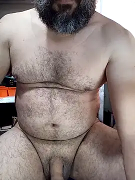 VulcanoXXX online show from February 25, 1:53 pm