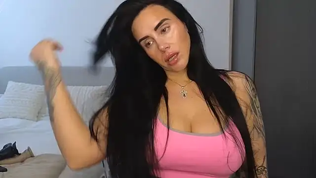 Snapshot of LibbyLoveHeartx chatting on March 19, 10:00 am LibbyLoveHeartx online show from March 19, 10:00 am