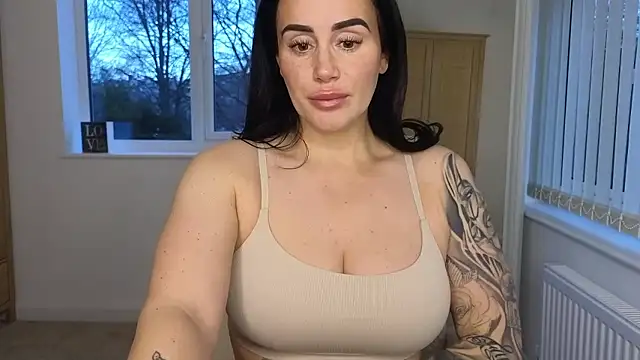 LibbyLoveHeartx online show from January 15, 8:29 am