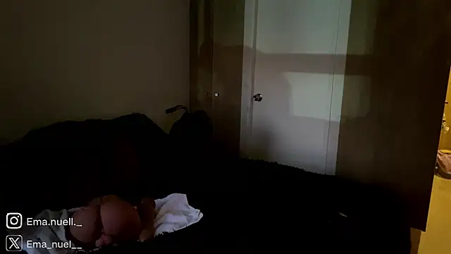 Emanuell   online show from June 24, 9:56 pm
