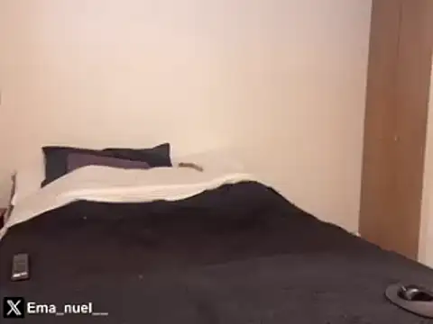 Emanuell   online show from April 7, 1:51 am