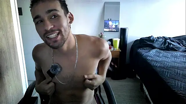 Emanuell   online show from March 4, 12:35 pm