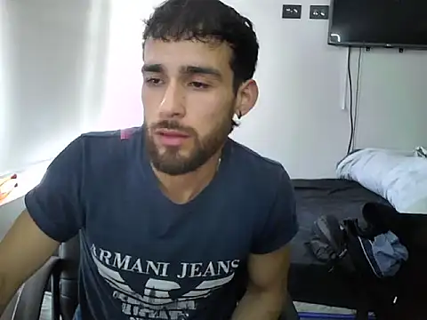 Emanuell   online show from November 3, 6:44 pm