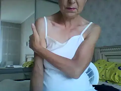 SwettyViktory online show from October 5, 11:12 am