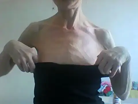 SwettyViktory online show from April 10, 10:44 am