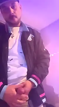 Jewfish420 online show from December 23, 7:38 am