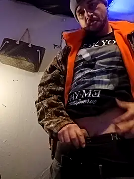 Jewfish420 online show from November 10, 7:24 am