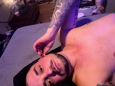 Jewfish420 online show from November 25, 9:09 am