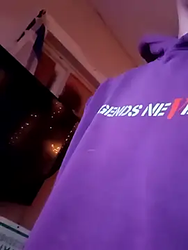 Jewfish420 online show from December 30, 4:42 am