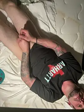 Jewfish420 online show from March 19, 9:09 am