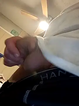 Jewfish420 online show from October 17, 5:44 am