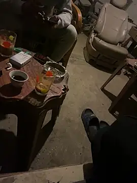 Snapshot of stevesaa chatting on November 24, 5:57 pm stevesaa online show from November 24, 5:57 pm