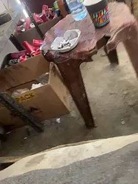 Snapshot of stevesaa chatting on September 9, 8:57 am stevesaa online show from September 9, 8:57 am