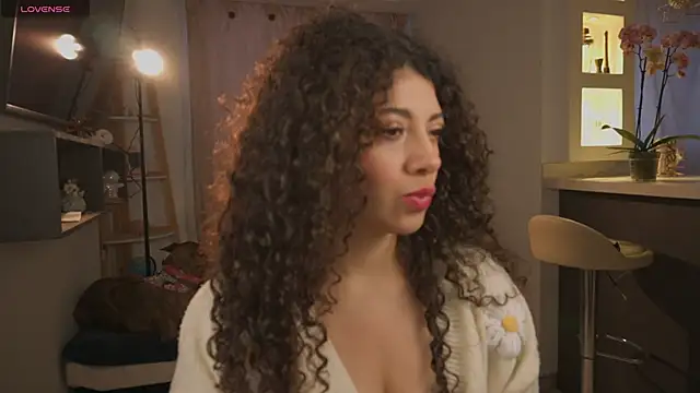 valeria rosses online show from June 1, 10:42 pm