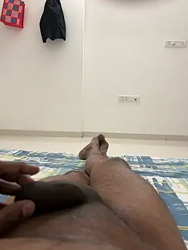 Snapshot of HIMSEXY chatting on January 8, 2:25 pm HIMSEXY online show from January 8, 2:25 pm