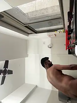 Snapshot of HIMSEXY chatting on January 7, 1:49 am HIMSEXY online show from January 7, 1:49 am