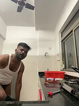 Snapshot of HIMSEXY chatting on January 29, 1:38 pm HIMSEXY online show from January 29, 1:38 pm