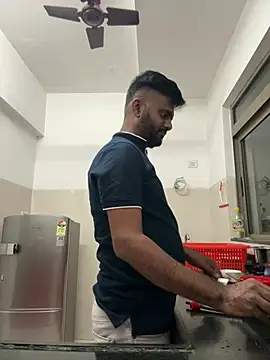 Snapshot of HIMSEXY chatting on January 28, 1:38 pm HIMSEXY online show from January 28, 1:38 pm