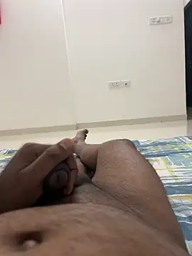 Snapshot of HIMSEXY chatting on January 9, 5:00 pm HIMSEXY online show from January 9, 5:00 pm