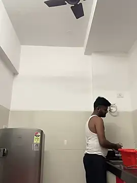 Snapshot of HIMSEXY chatting on January 17, 2:07 pm HIMSEXY online show from January 17, 2:07 pm