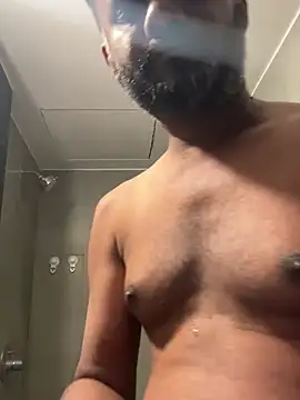 Snapshot of HIMSEXY chatting on February 6, 1:16 am HIMSEXY online show from February 6, 1:16 am