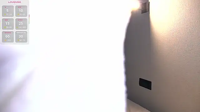 Danielle Thomas online show from March 28, 2:34 am