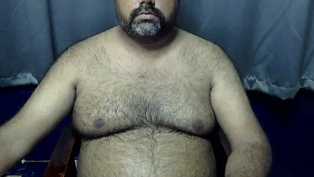 Snapshot of hairysubcub_70 chatting on June 30, 6:57 am hairysubcub 70 online show from June 30, 6:57 am