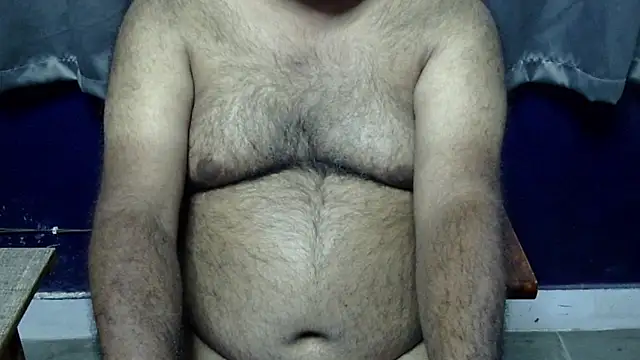 hairysubcub 70 online show from March 7, 6:57 pm