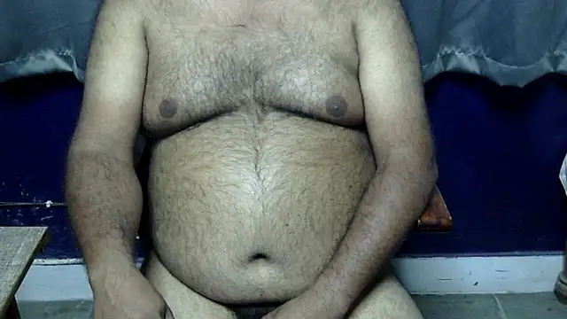 hairysubcub 70 online show from March 29, 8:49 am