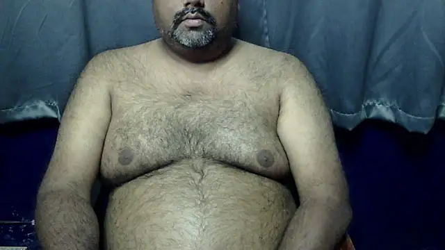 hairysubcub 70 online show from February 11, 8:14 am