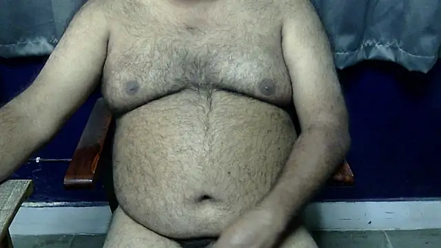 hairysubcub 70 online show from December 20, 7:11 am