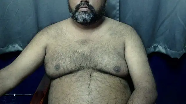 hairysubcub 70 online show from December 4, 4:33 am
