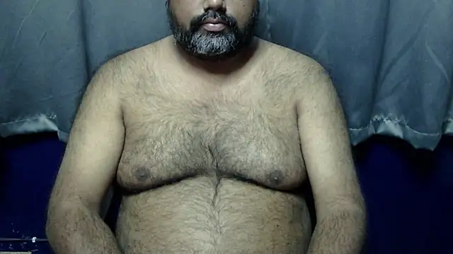 hairysubcub 70 online show from January 11, 4:03 pm
