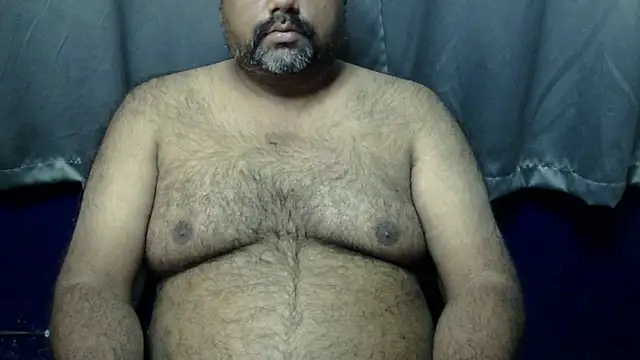 hairysubcub 70 online show from December 21, 5:42 am
