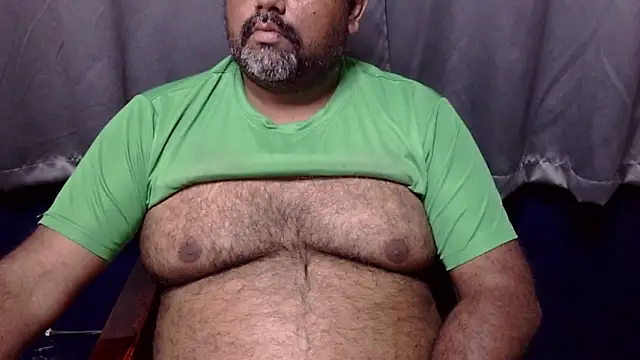 hairysubcub 70 online show from February 21, 9:22 am