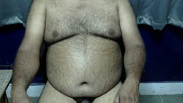 hairysubcub 70 online show from March 26, 7:56 pm