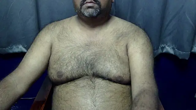 hairysubcub 70 online show from February 9, 10:13 am